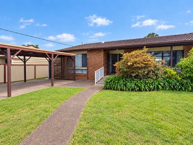 Freshly Renovated Home with Character and Space