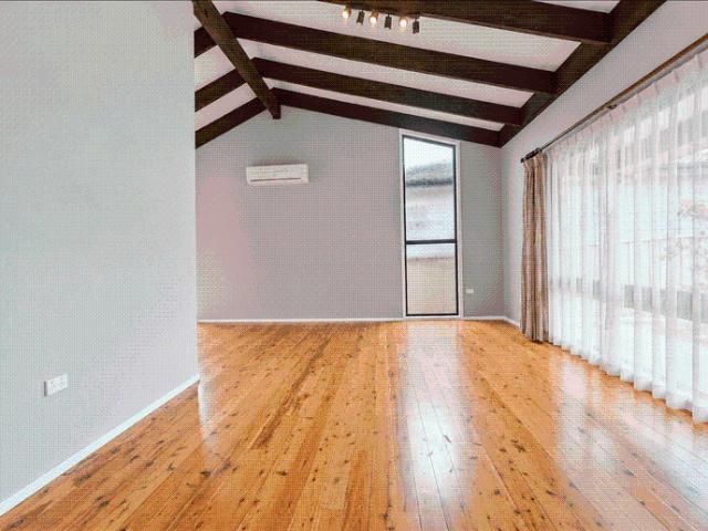 Freshly Renovated Home with Character and Space