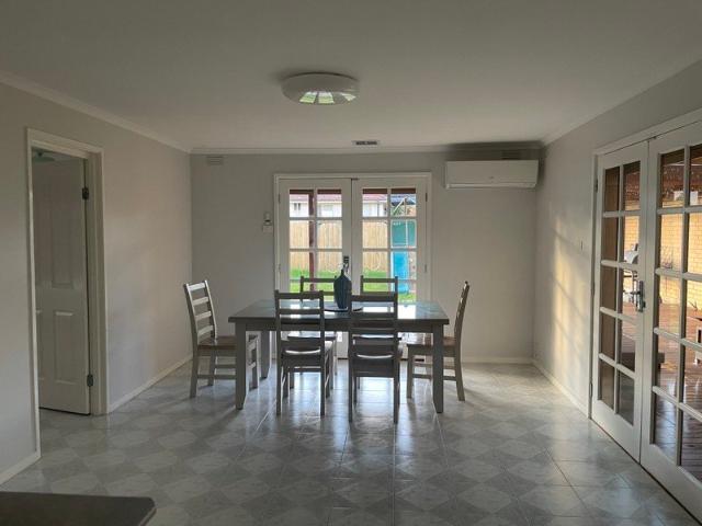Freshly Renovated home with great entertaining deck