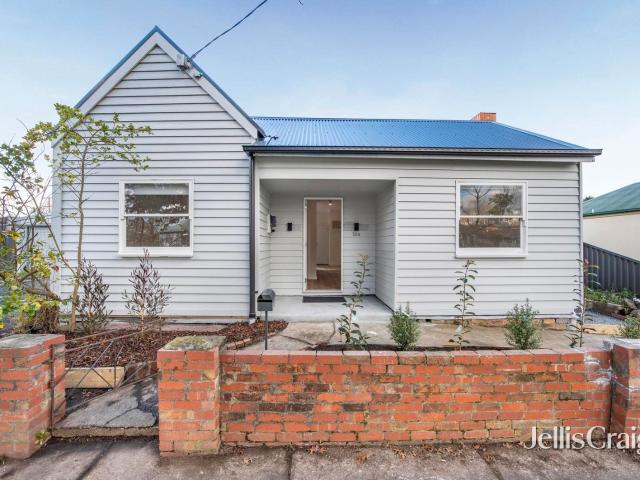 Freshly renovated home with huge shed in convenient Redan location