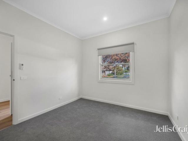 Freshly renovated home with huge shed in convenient Redan location