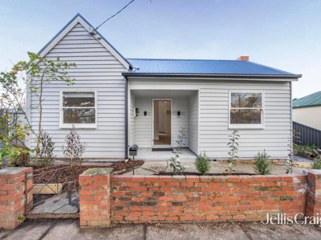 Freshly renovated home with huge shed in convenient Redan location