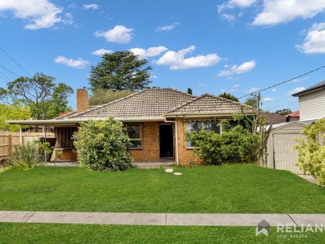 Freshly Renovated Home with Space to Enjoy!