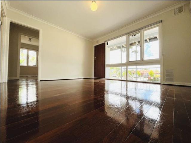 Freshly Renovated Home with Spacious Backyard