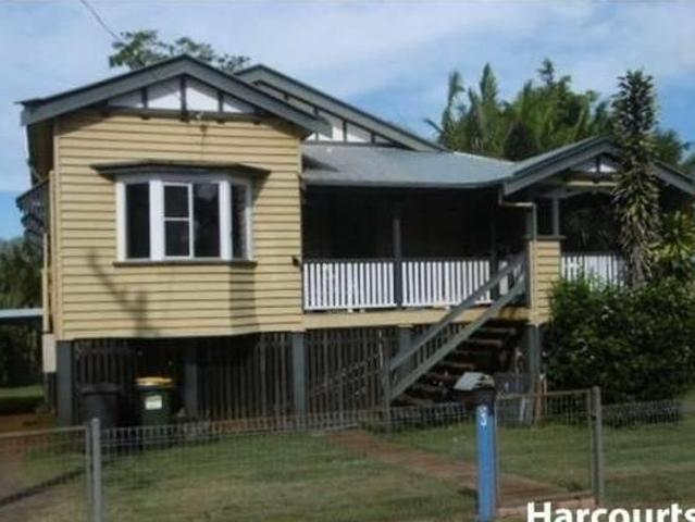 Freshly Renovated Home With Pool Located In Prime Location