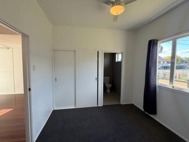 Freshly Renovated Home with Plenty of Space