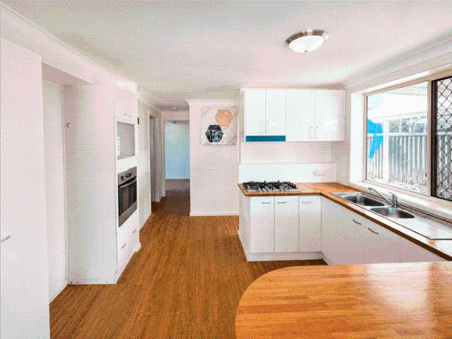 Freshly Renovated Home with Private Courtyard