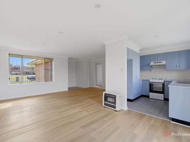 Freshly Renovated Home