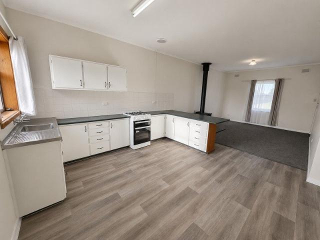 Freshly Renovated Home!