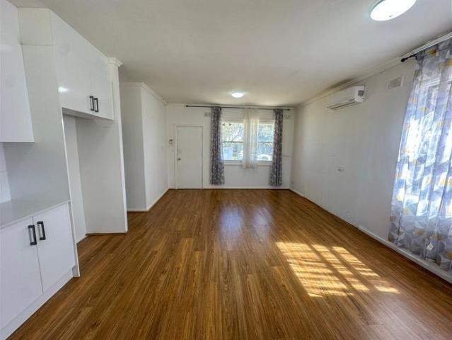 Freshly Renovated Home