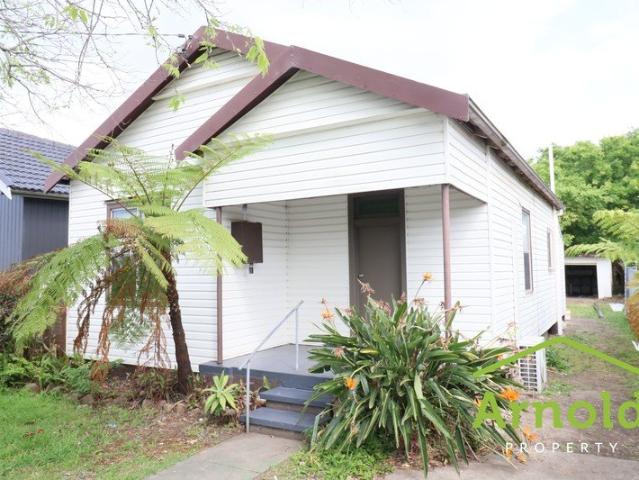 Freshly Renovated House