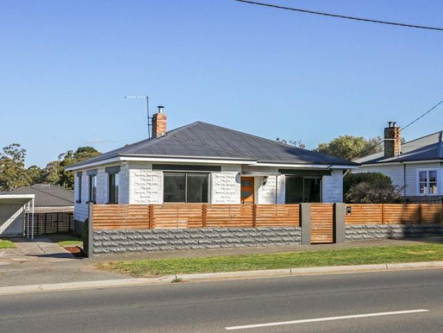 Freshly Renovated, Immaculately Presented
