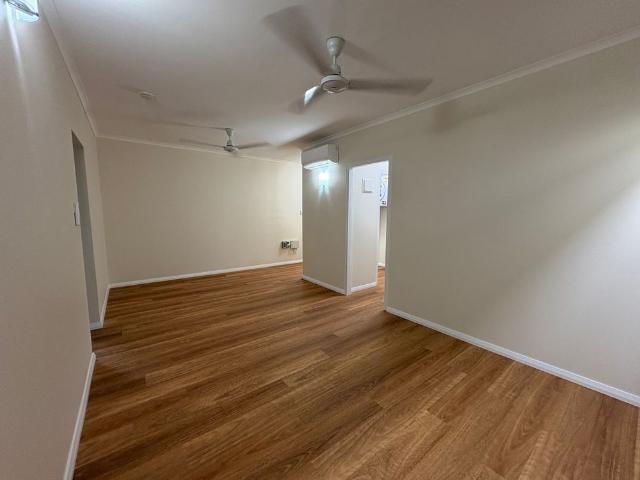 FRESHLY RENOVATED IN THE HEART OF DARWIN CITY