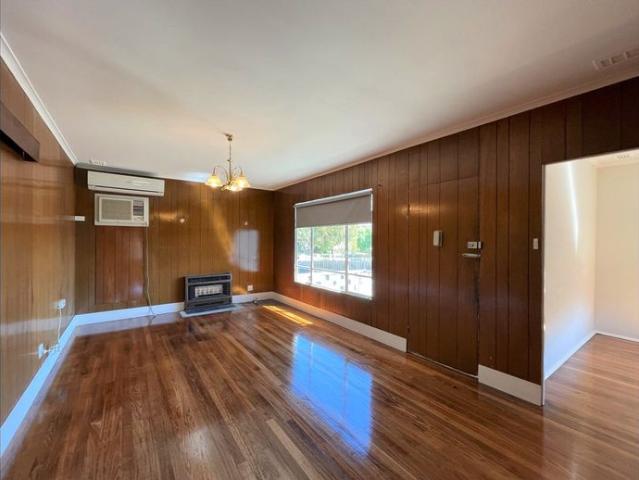 Freshly Renovated in the MWSC Catchment