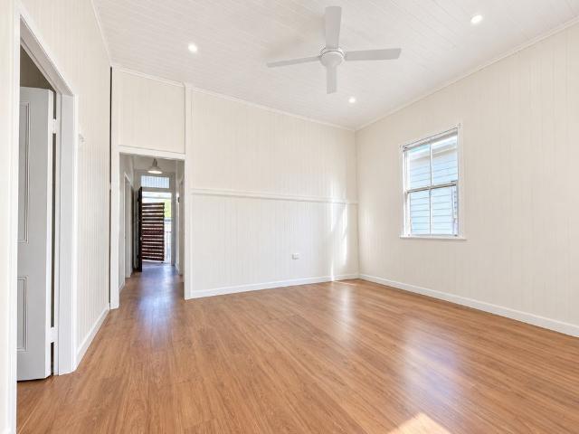 FRESHLY RENOVATED IN A CONVENIENT LOCATION