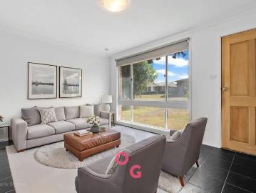 Freshly Renovated in a Quiet Cul de Sac