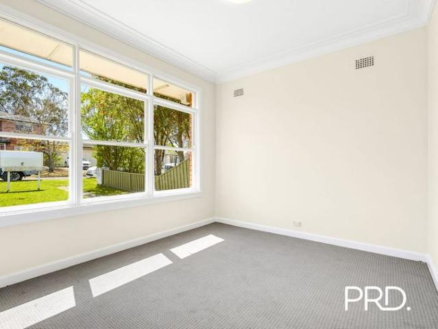Freshly renovated in central location