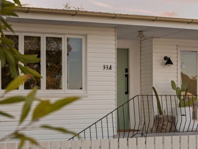 Freshly Renovated. Just Listed. Your New Home Awaits