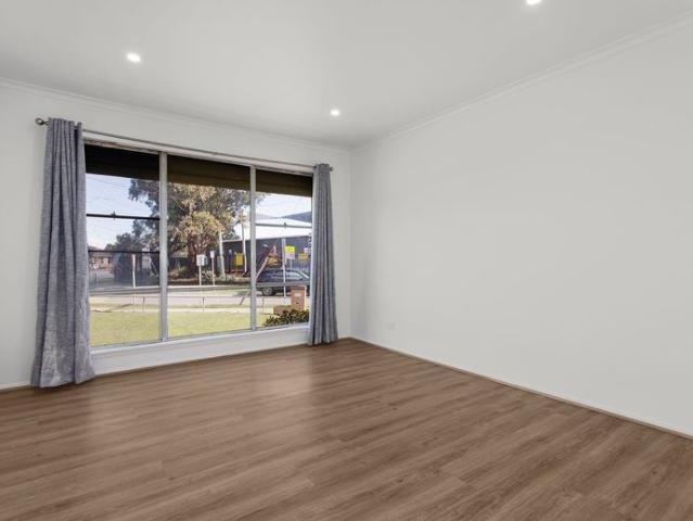 Freshly Renovated Large 3 Bedroom Home with Huge Yard, Garage/Shed