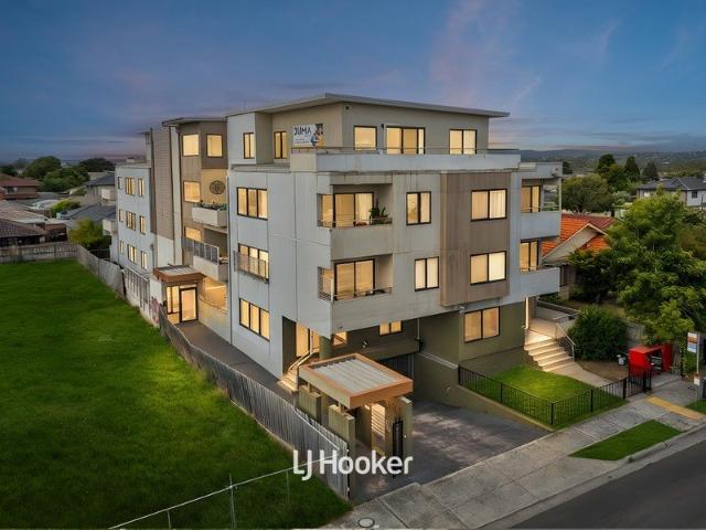 Freshly Renovated Living in a Prime Dandenong Location