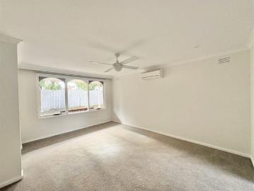 Freshly Renovated Living in the Heart of Newtown