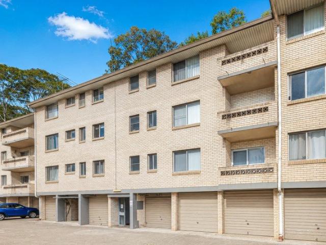 Freshly Renovated Living with Outstanding Investment Appeal