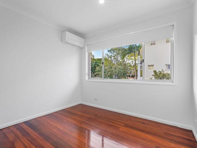 Freshly Renovated Low Maintenance Living in a Prime Coorparoo Location!