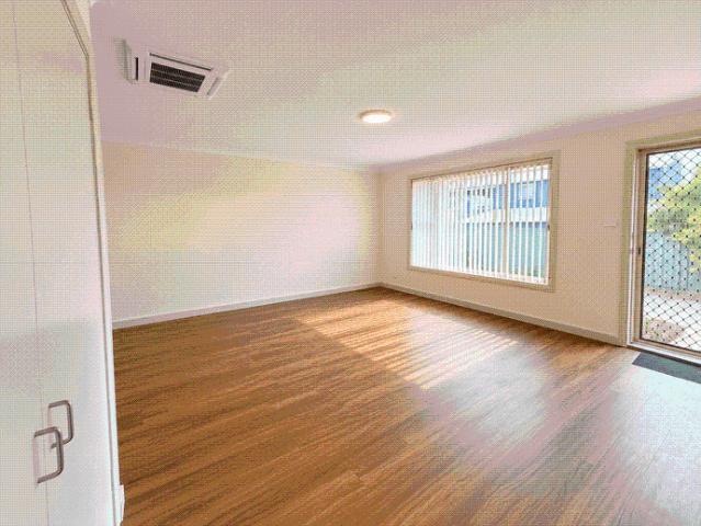 Freshly Renovated & Low Maintenance Living