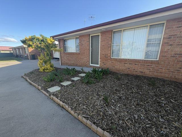 Freshly Renovated & Low Maintenance Living