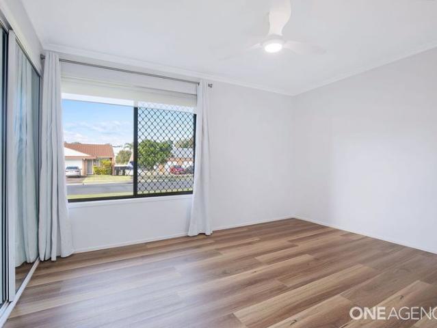 Freshly Renovated Lowset Home in a Peaceful, Family Friendly Location