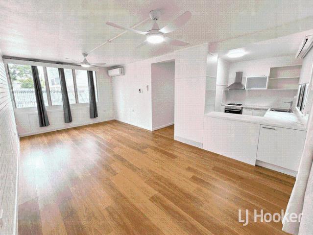 Freshly Renovated & Modern Living in the Heart of North Ward
