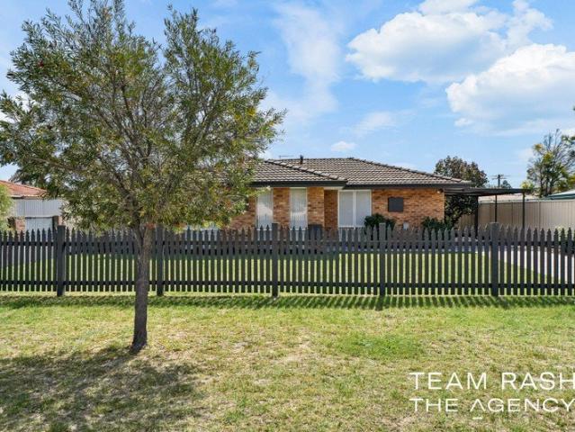 Freshly Renovated, Move In Ready & Full of Appeal