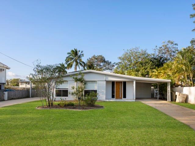 Freshly Renovated, Move In Ready Family Home