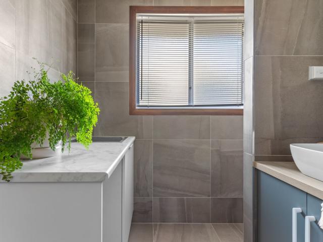 Freshly Renovated & Move In Ready – Two Modern Units