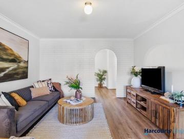 Freshly Renovated & Move In Ready