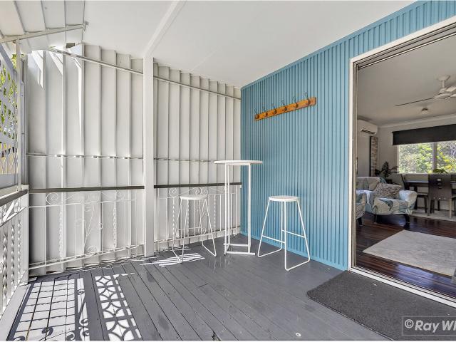 Freshly Renovated & Move In Ready