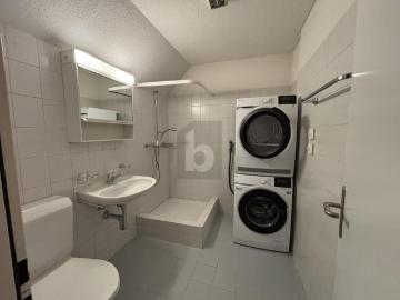 FRESHLY RENOVATED ON TWO FLOORS!