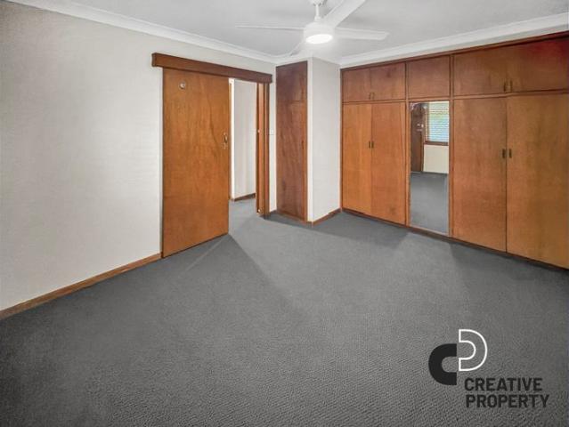 Freshly Renovated One Bedroom Unit