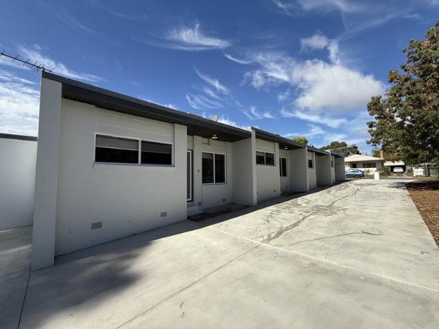 Freshly Renovated One Bedroom Units