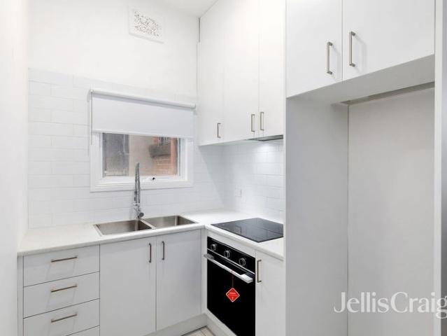 Water Included Freshly Renovated Two Bedroom in the Heart of Hawthorn