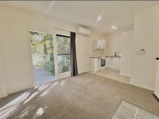 Freshly Renovated One Bedroom Retreat – Perfect for a Single Tenant