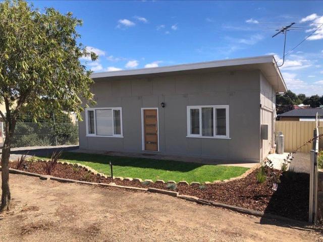 Freshly Renovated, Painted and Landscaped Home