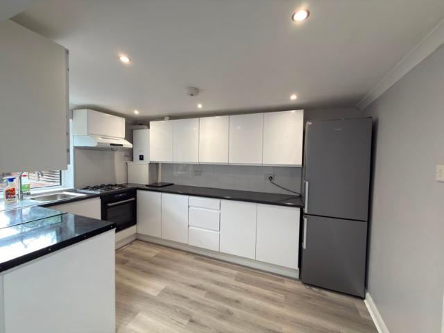 ✨Freshly renovated, partly furnished garden house