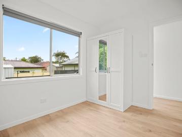 Freshly Renovated, Peacefully Located