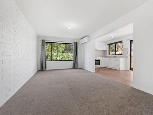 Freshly Renovated & Perfectly Positioned