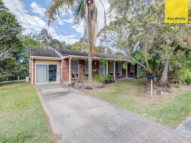 Freshly Renovated & Perfectly Positioned!