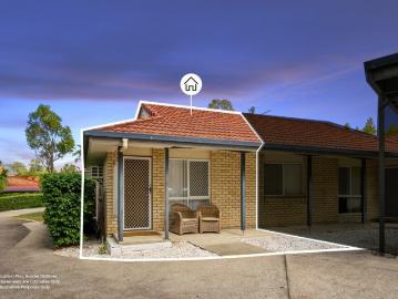 Bribie Island, Woorim, Moreton Bay Regional, Queensland