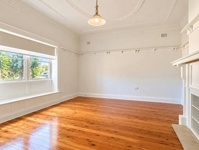 Freshly Renovated & Ready to Call Home