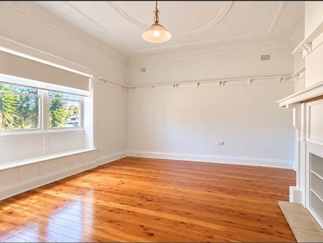 Freshly Renovated & Ready to Call Home
