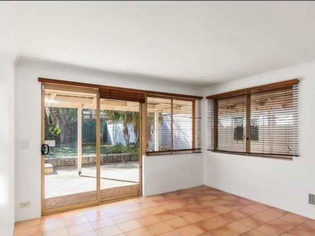 Freshly Renovated & Ready to Call Home